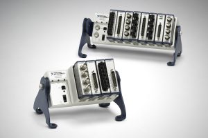Snellere USB data-acquisitie