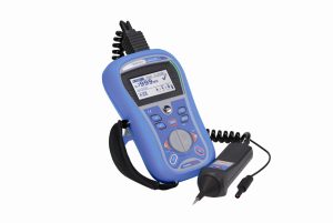 Compacte installatietester