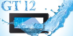IP67 bedieningsscherm