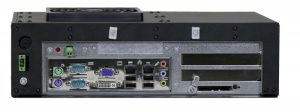 ‘Nautische’ Box-PC