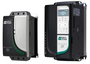 Elektronische regelaar