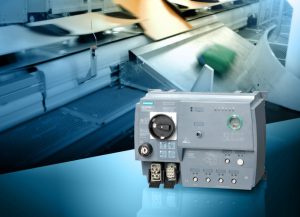 Motorstarters met IP65 uitvoering