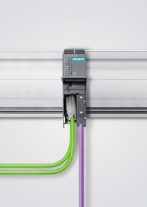 Profinet controller