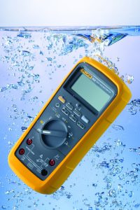 Multimeter