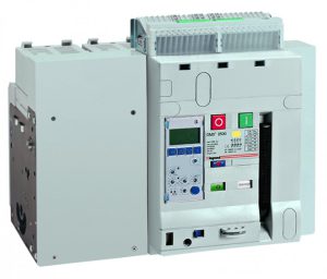 Compacte vermogensautomaten