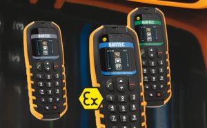 Mobiele telefoon