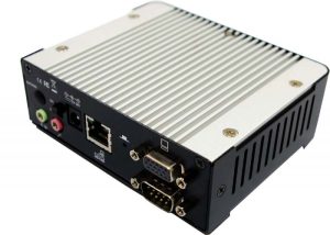 Mini pc spaart energie