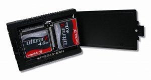 Sata-disk voor raid 1