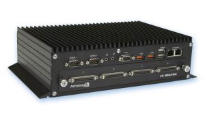 Industriële pc