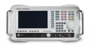 Aeroflex 3250 spectrum analyzer