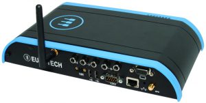 Programmeerbare communicatiecontroller