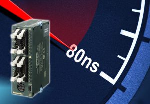 Compacte PLC