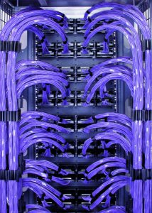 Gestructureerde databekabeling