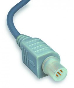 Disposabele connectoren