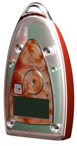 Draadloze dataloggers