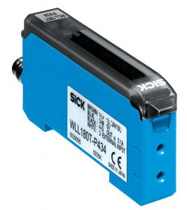 Fotocel voor fiber optics