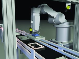 3D vision software