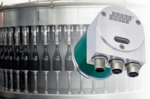 Compacte encoders voor de verpakkingsindustrie