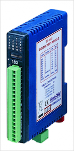 RS-485 Modbus I/O