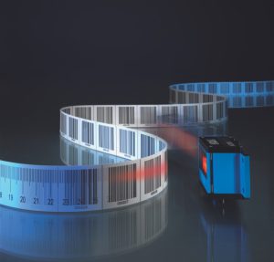 Optisch lineair meetsysteem