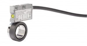 Incrementeel magneetwielsysteem
