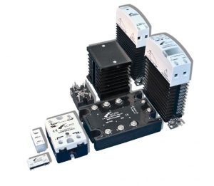 Solid state relais