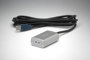 USB instrument om eenvoudiger temperatuur te meten
