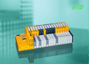 Alternatief voor remote IO met PSSuniversal profinet/profisafe