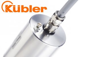 ATEX encoders