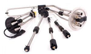 AdBlue sensor voor SCR-systemen
