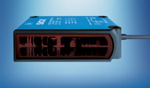 Reflex array sensor
