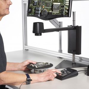 Digitaal beeldvergrotingsysteem