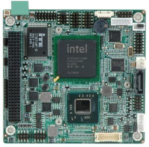 SBC met Intel dual core