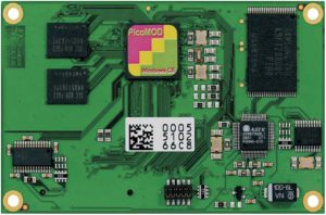 SBC met Samsung ARM11
