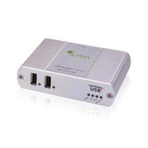 USB 2.0 extender