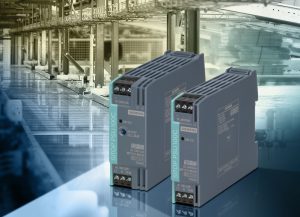 12  V en 24 V-voedingen