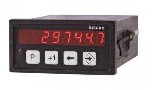 Display controllers