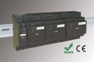 DIN-Rail voedingen
