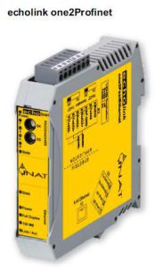 Gateways voor verschillende busprotocollen