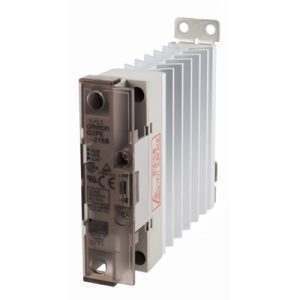 Levensduur industriële solid-state relais verlengd
