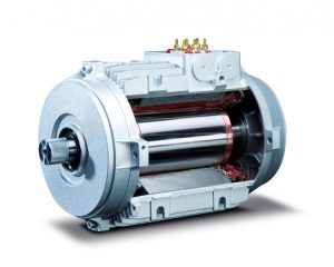 Energiebesparende motoren