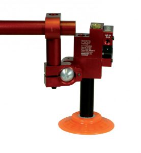 Handlingsysteem