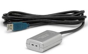 USB voor temperatuur thermokoppel