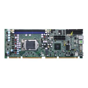 Snelle ‘single board’-computer