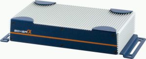 Macrocontroller met PC-functies