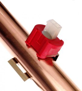 Clipsensoren met EN 60730-2-9 keur