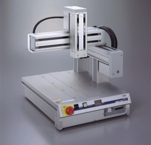 Plug and play XYZ-tafels