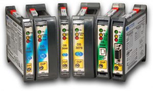 Programmeerbare stappenmotor drivers