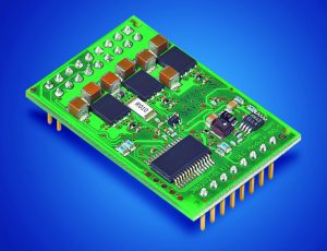 OEM module voor borstelloze DC-motoren