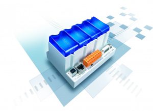 Gedistribueerde automatiseringssystemen